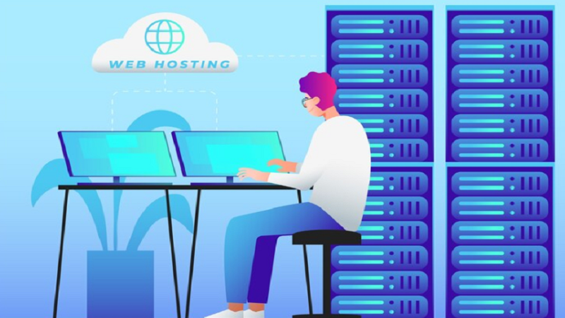 Affordable Hosting with MochaHost and TopDomainZZ.com